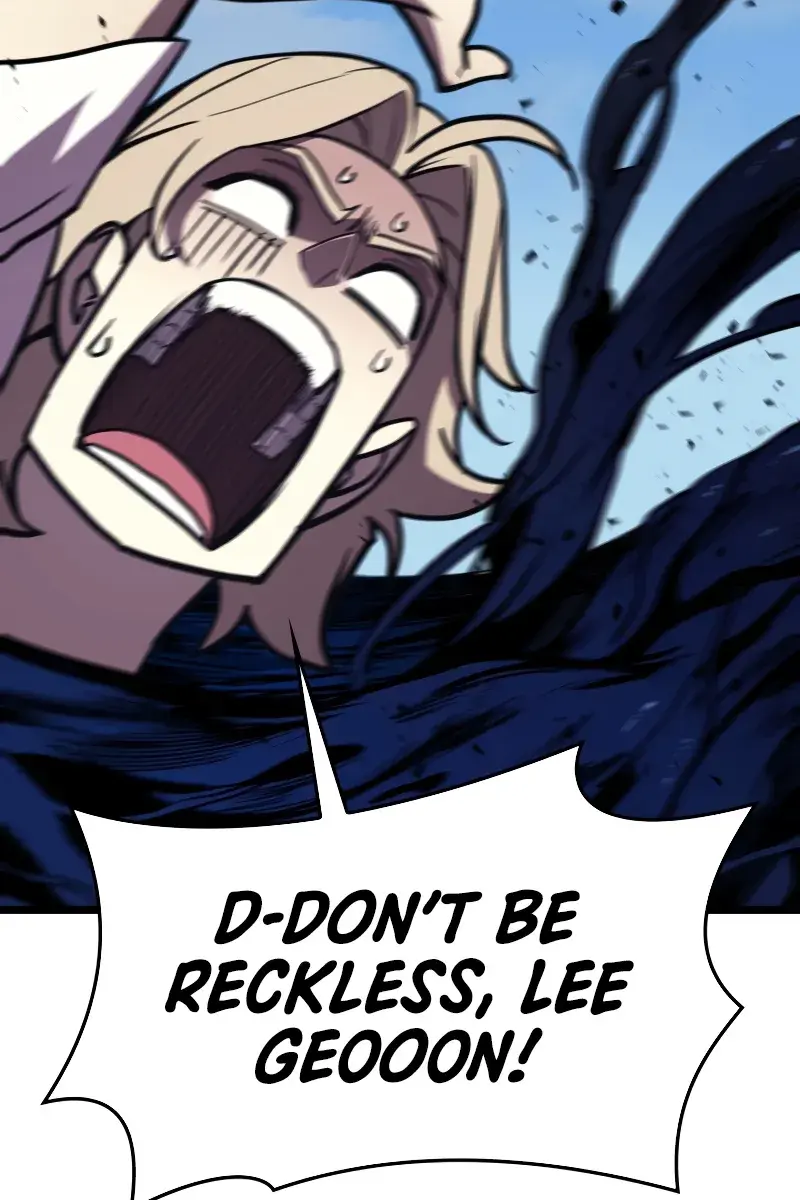 Return of Disaster Class Hero Chapter 130 Page 55