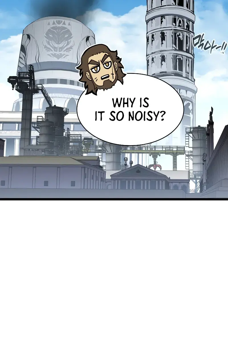 Return of Disaster Class Hero Chapter 130 Page 58