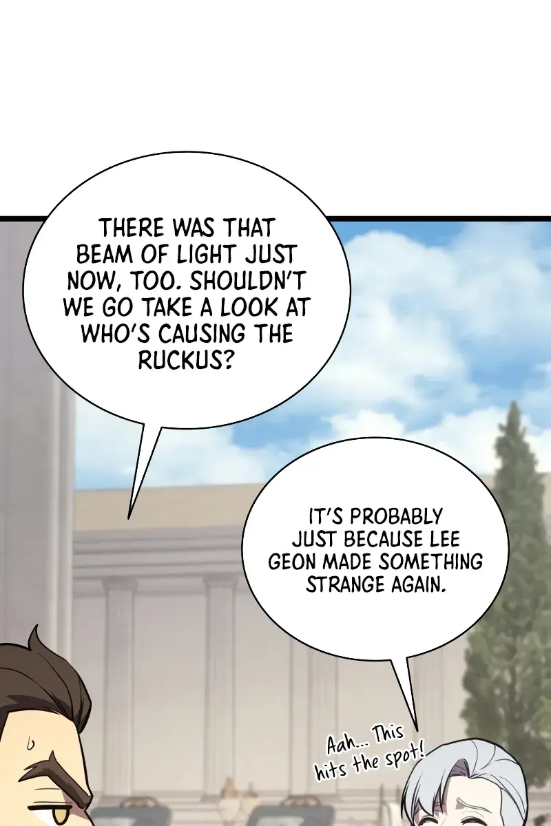 Return of Disaster Class Hero Chapter 130 Page 59