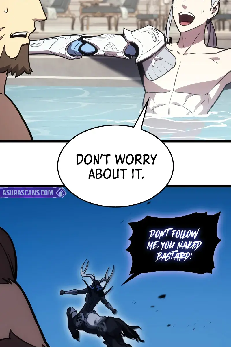 Return of Disaster Class Hero Chapter 130 Page 60