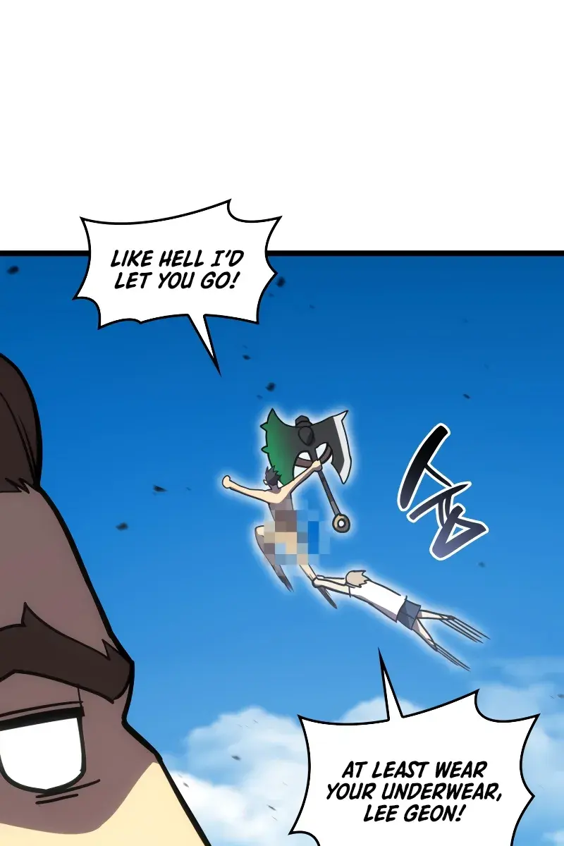 Return of Disaster Class Hero Chapter 130 Page 62