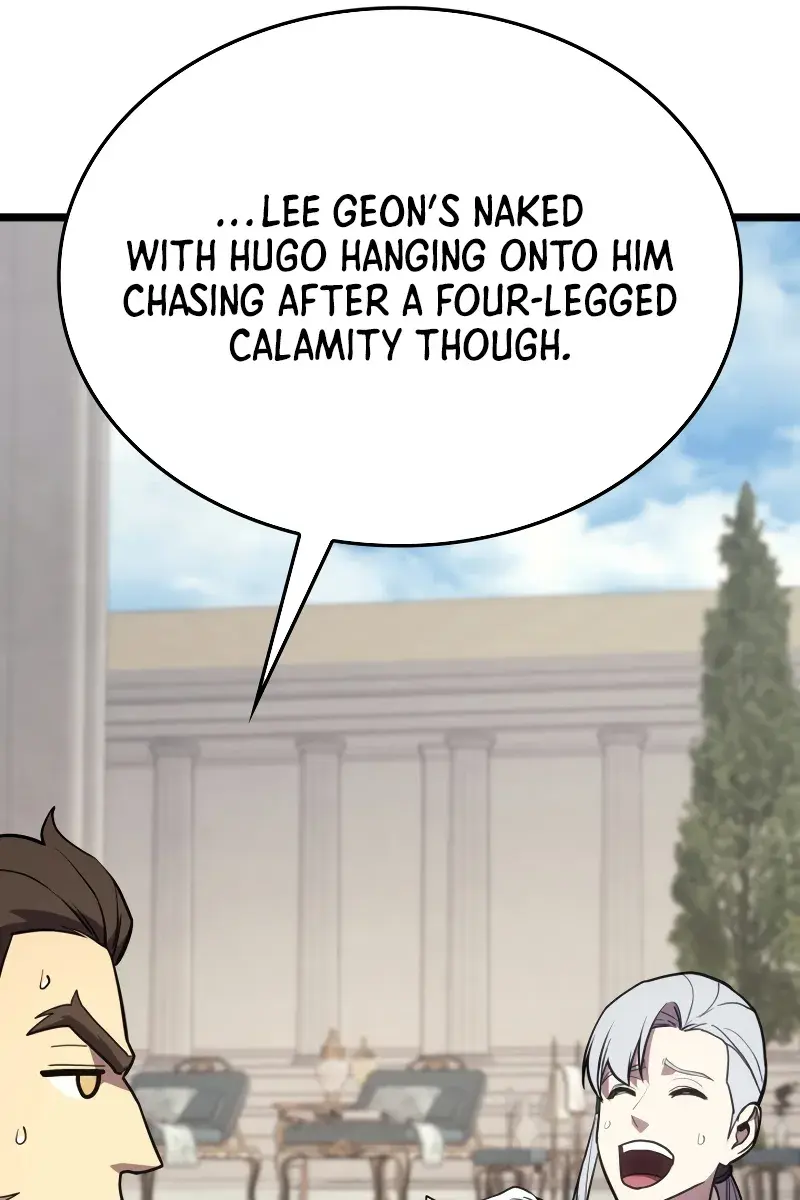 Return of Disaster Class Hero Chapter 130 Page 64