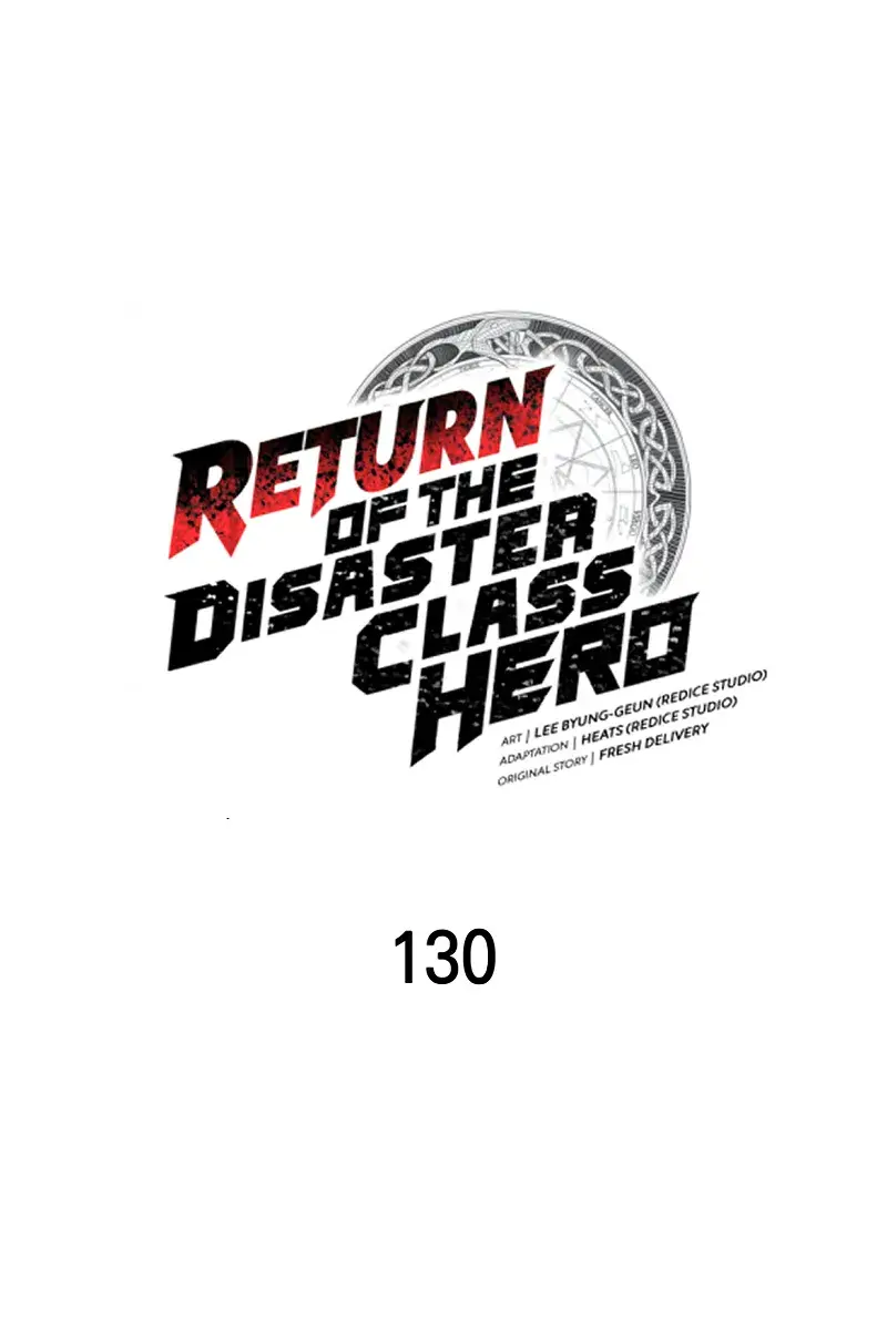 Return of Disaster Class Hero Chapter 130 Page 68