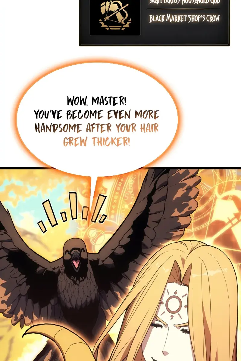 Return of Disaster Class Hero Chapter 130 Page 72