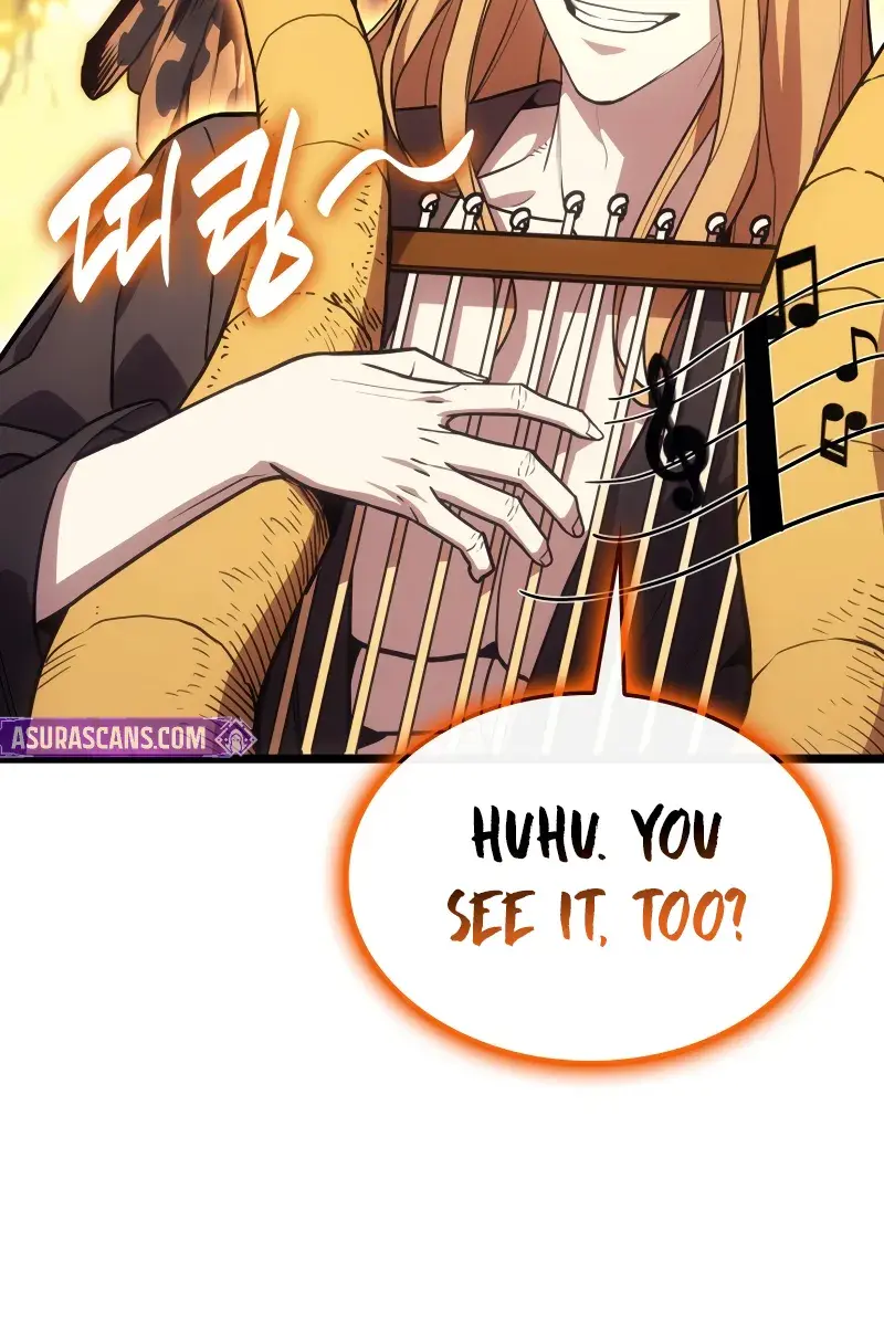 Return of Disaster Class Hero Chapter 130 Page 73