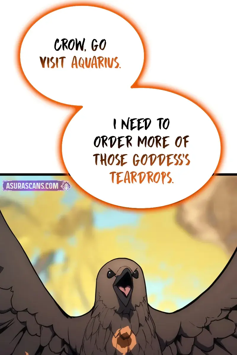 Return of Disaster Class Hero Chapter 130 Page 76