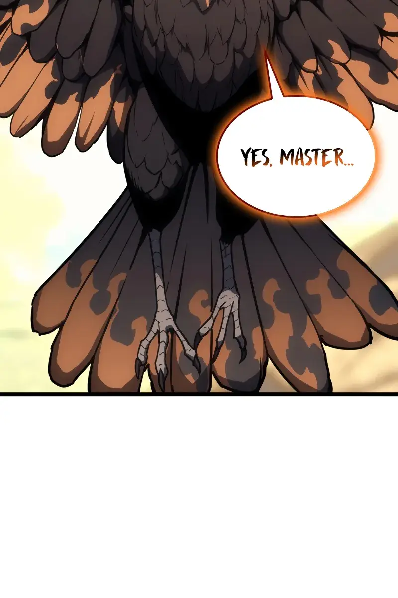 Return of Disaster Class Hero Chapter 130 Page 77