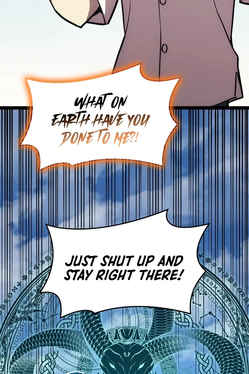 Return of Disaster Class Hero Chapter 130 Page 83