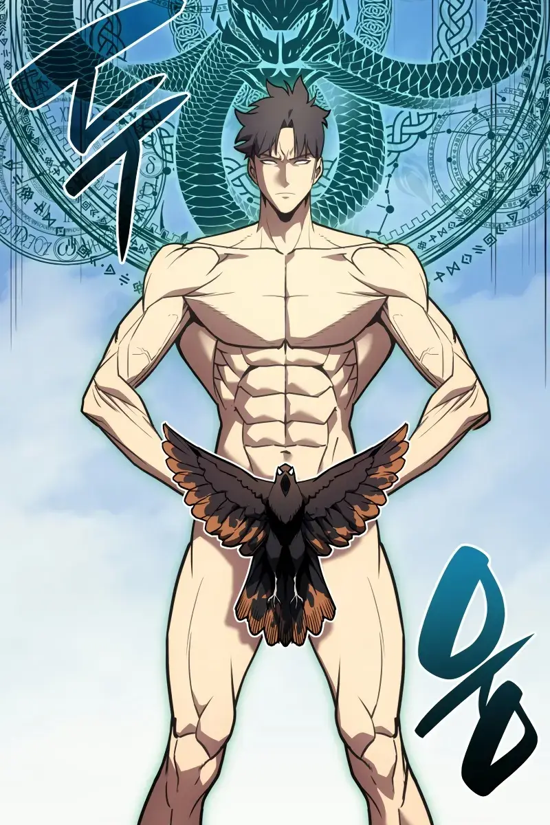 Return of Disaster Class Hero Chapter 130 Page 84