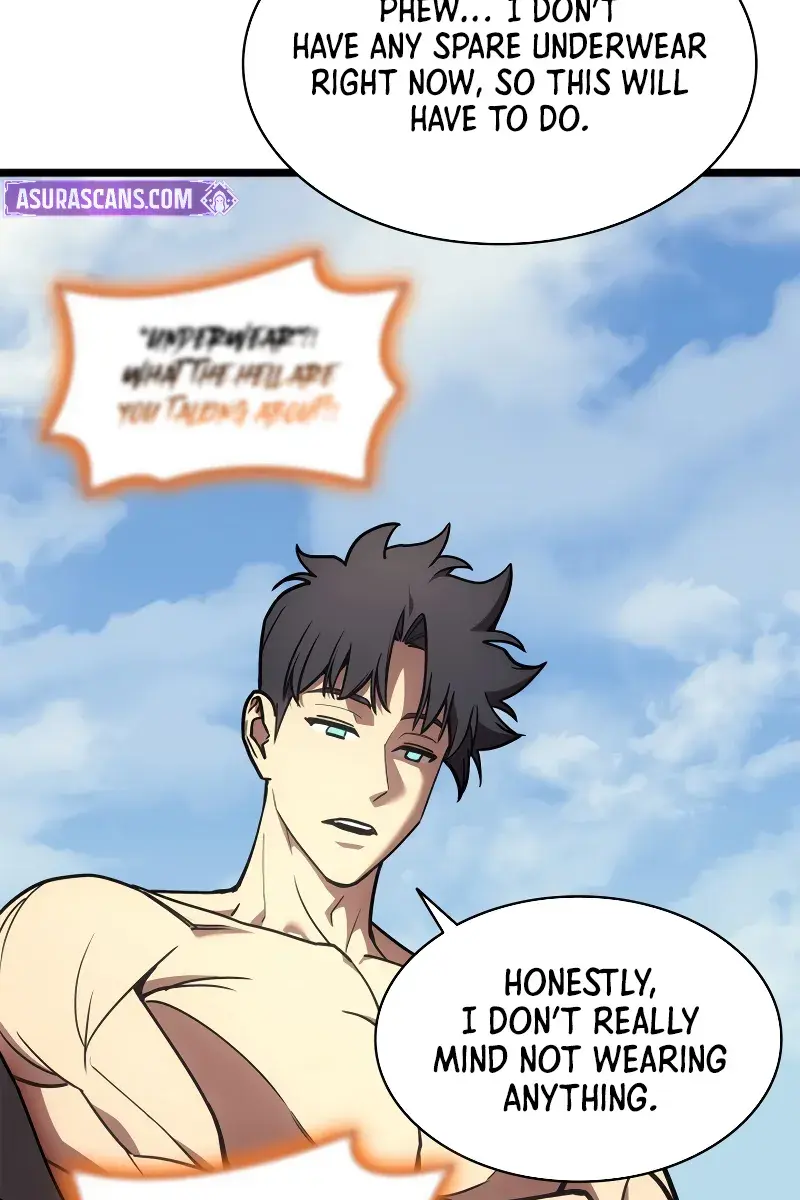 Return of Disaster Class Hero Chapter 130 Page 86