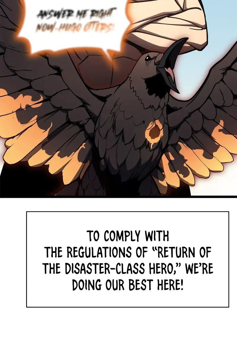 Return of Disaster Class Hero Chapter 130 Page 87