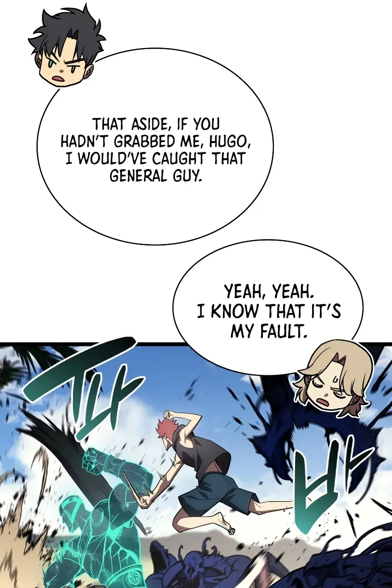 Return of Disaster Class Hero Chapter 130 Page 89