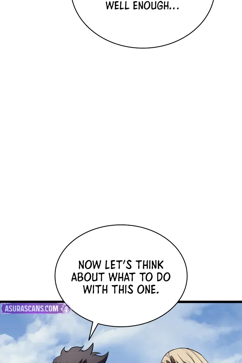 Return of Disaster Class Hero Chapter 130 Page 91