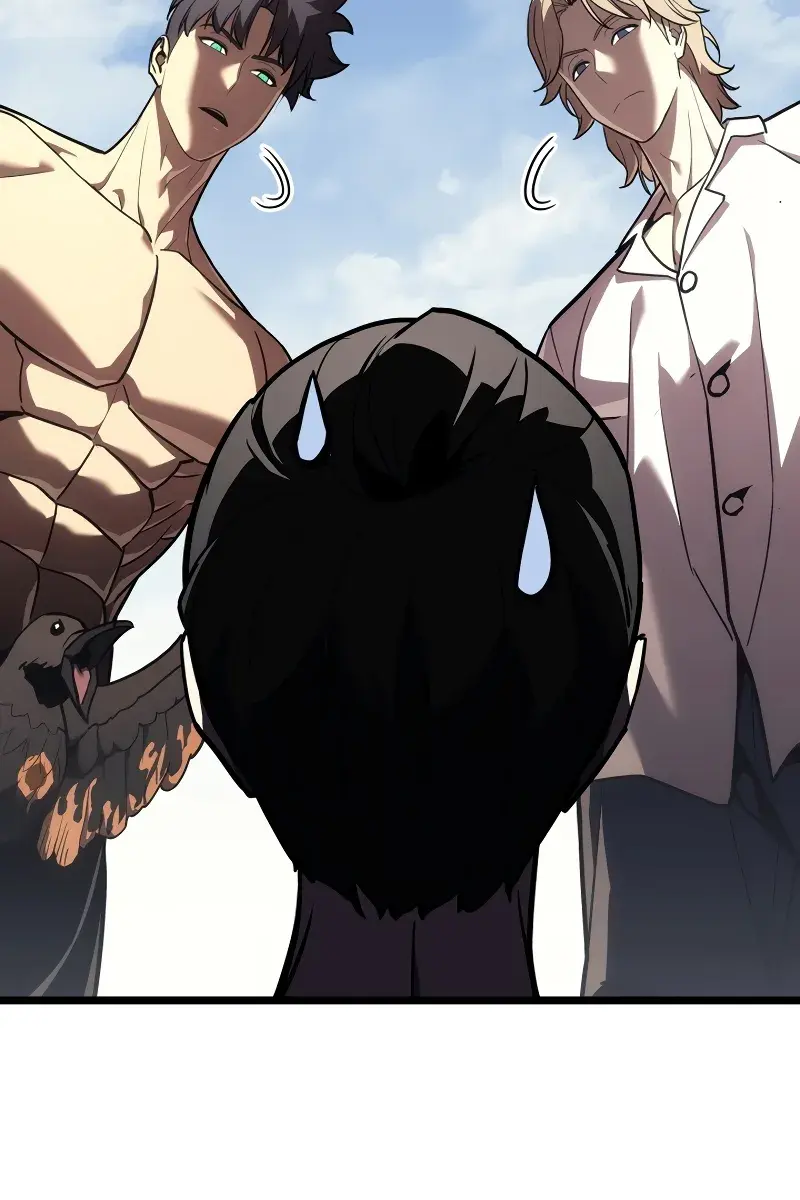 Return of Disaster Class Hero Chapter 130 Page 92