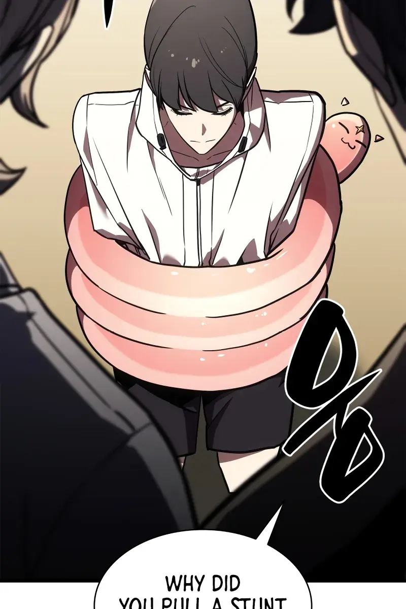 Return of Disaster Class Hero Chapter 130 Page 94