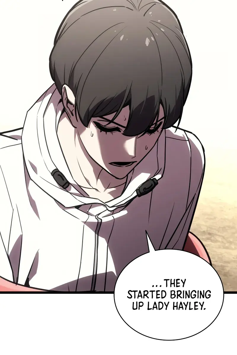 Return of Disaster Class Hero Chapter 130 Page 96