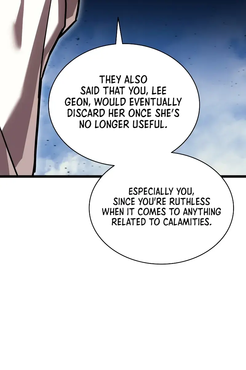 Return of Disaster Class Hero Chapter 130 Page 100