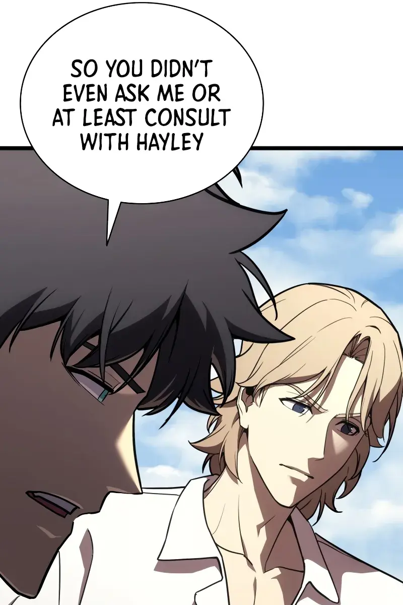 Return of Disaster Class Hero Chapter 130 Page 102