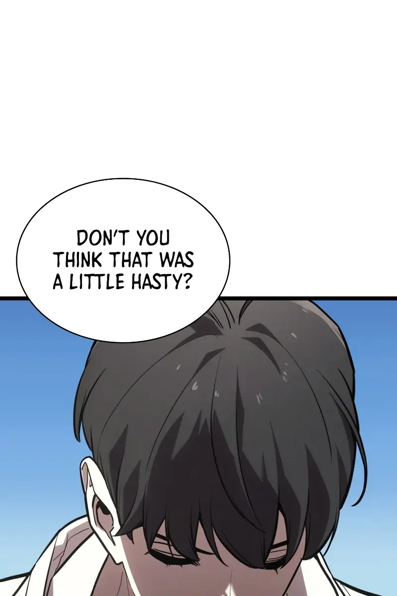 Return of Disaster Class Hero Chapter 130 Page 104