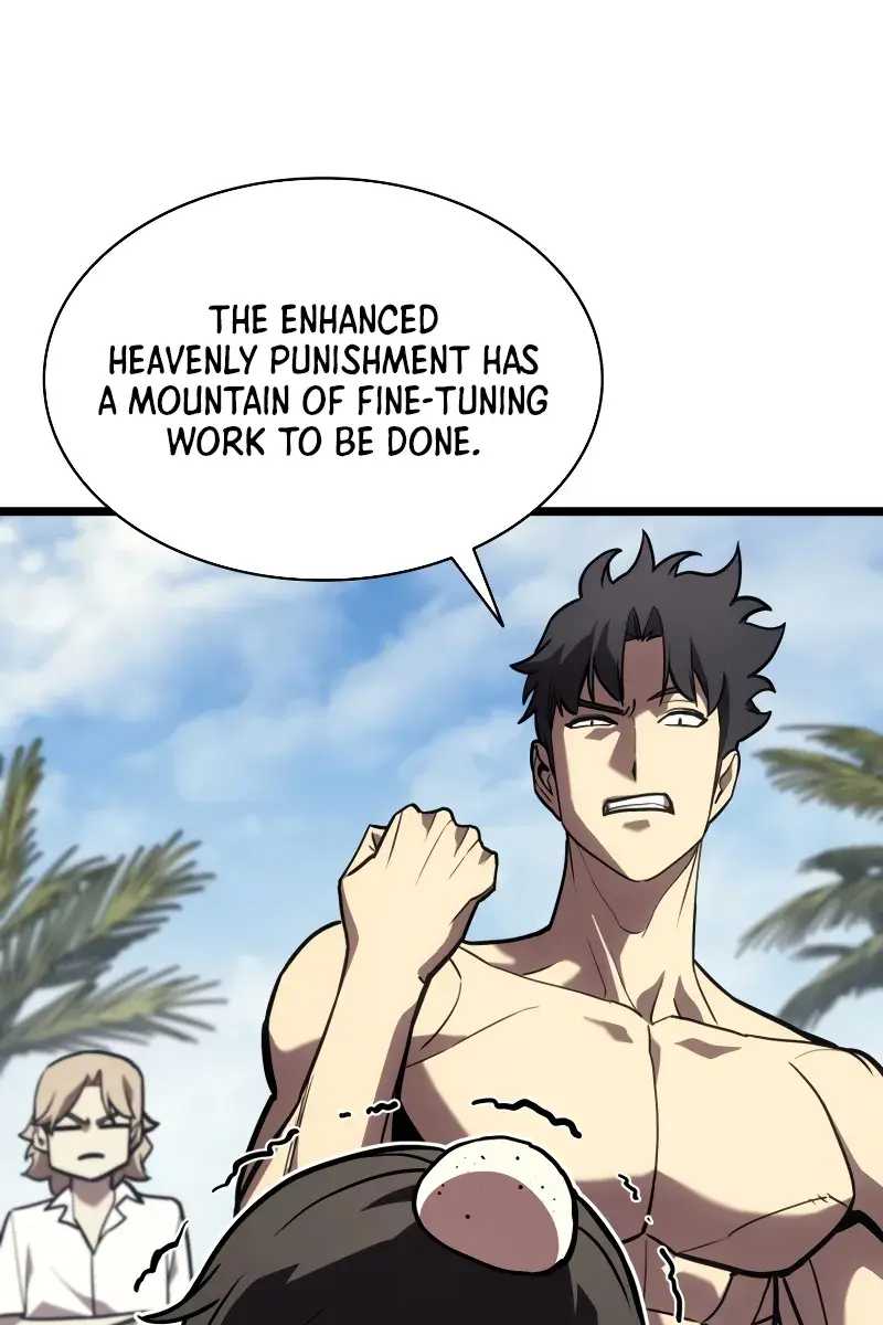 Return of Disaster Class Hero Chapter 130 Page 108