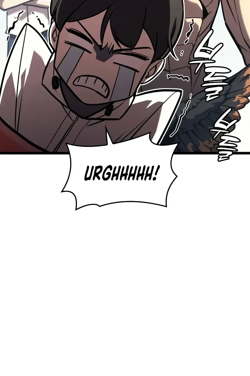 Return of Disaster Class Hero Chapter 130 Page 109