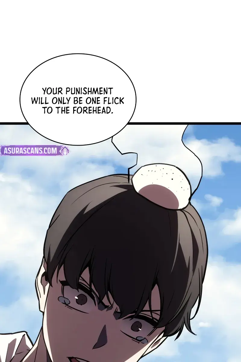 Return of Disaster Class Hero Chapter 130 Page 110