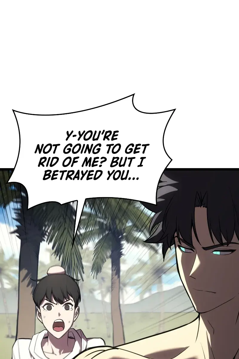 Return of Disaster Class Hero Chapter 130 Page 112