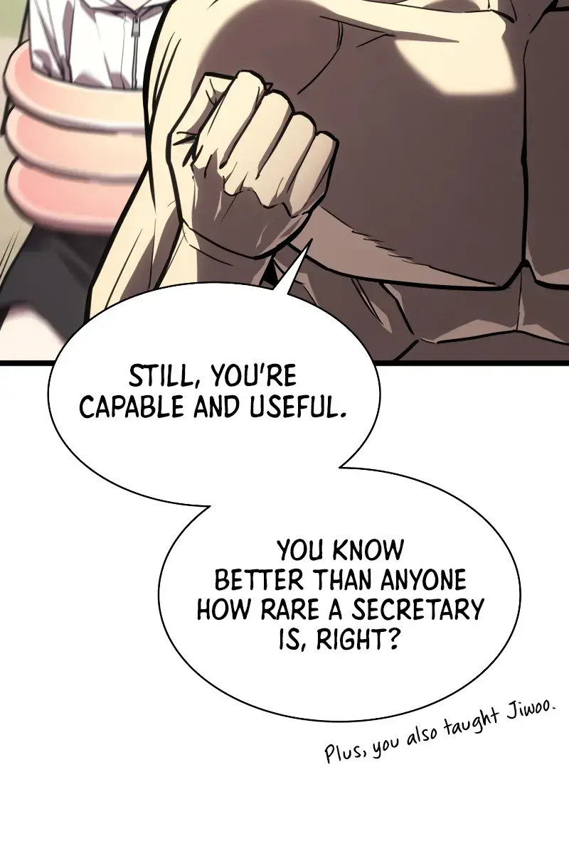 Return of Disaster Class Hero Chapter 130 Page 113