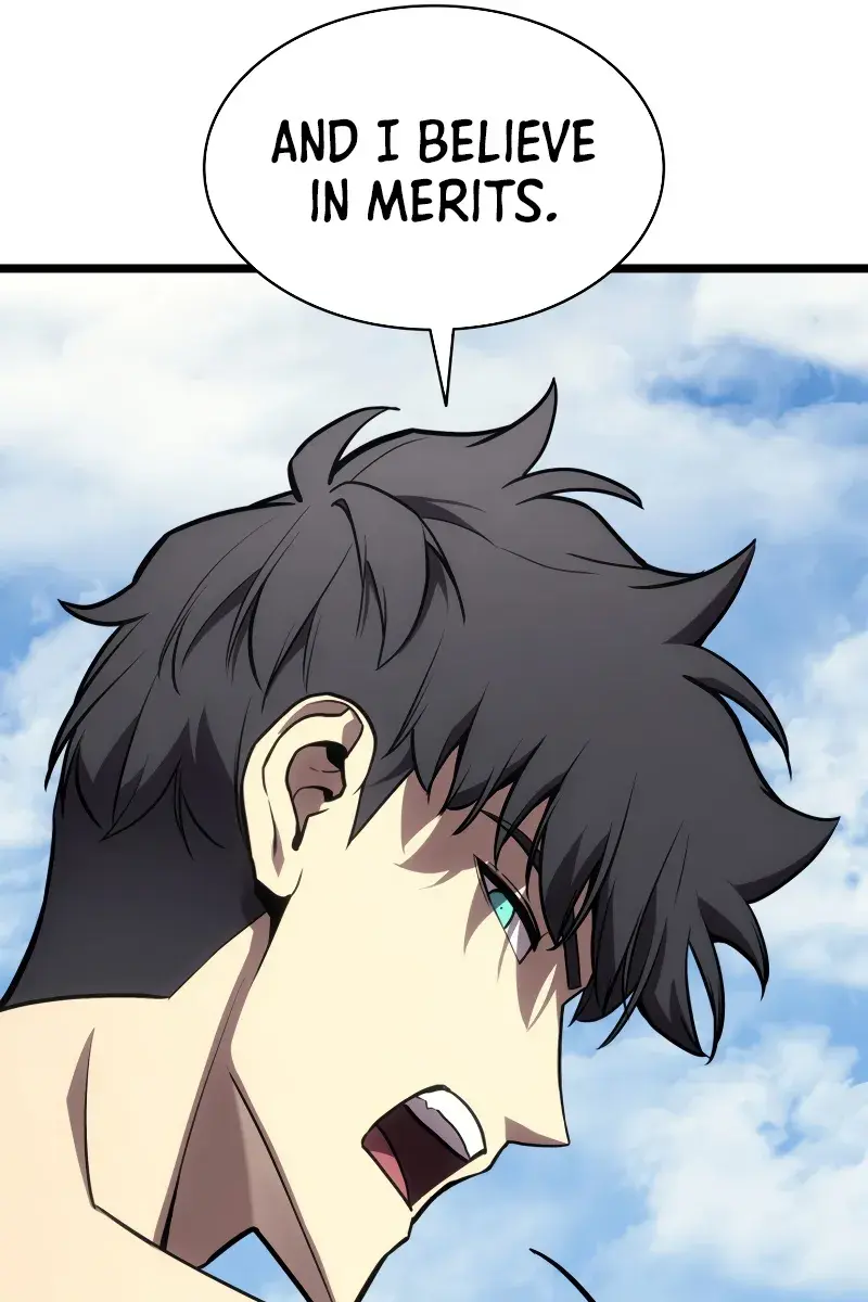 Return of Disaster Class Hero Chapter 130 Page 115