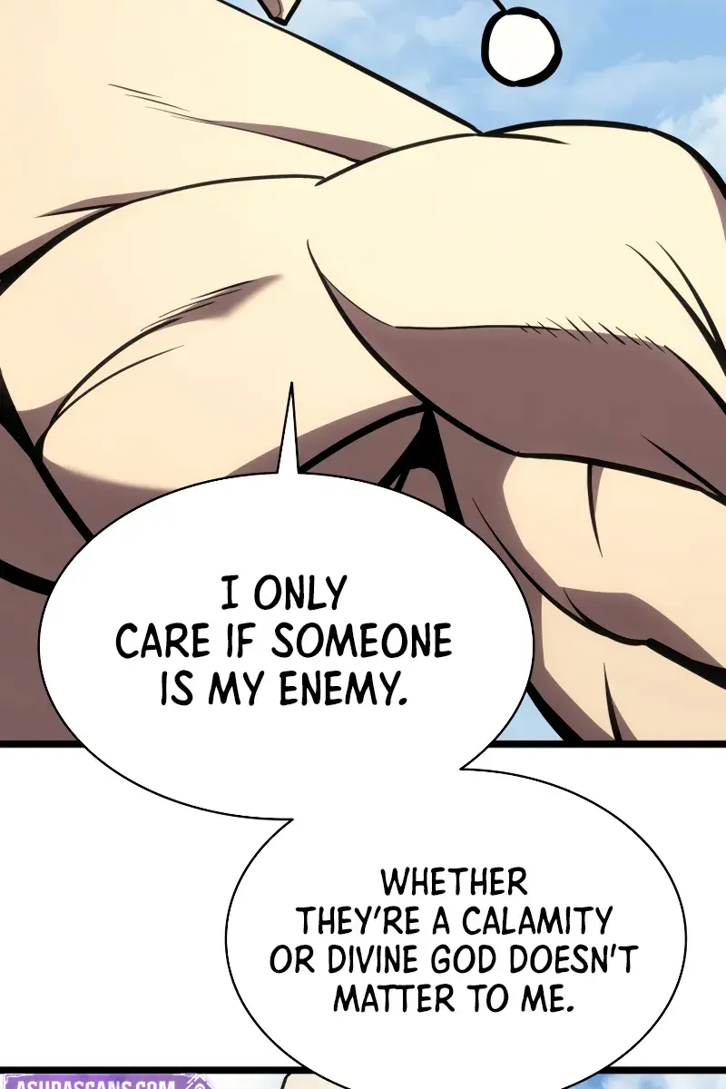 Return of Disaster Class Hero Chapter 130 Page 116