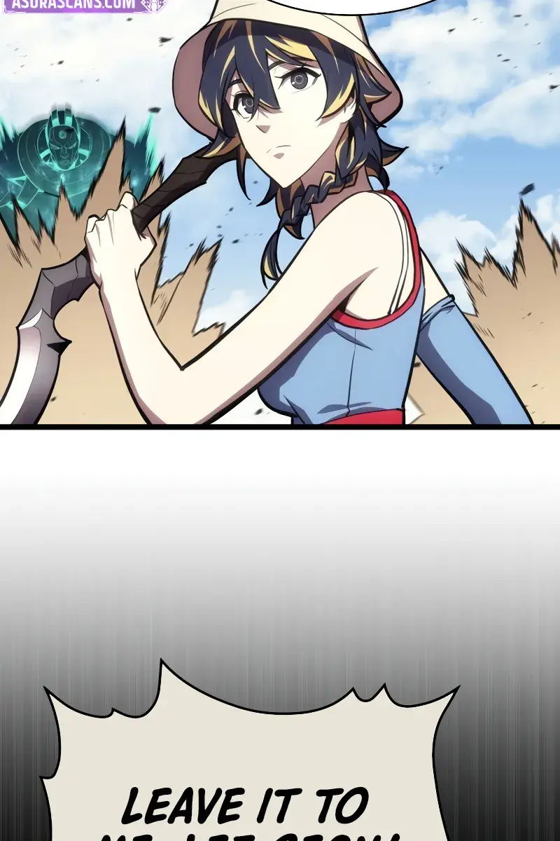 Return of Disaster Class Hero Chapter 130 Page 117