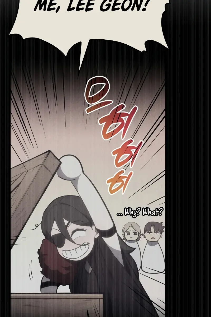 Return of Disaster Class Hero Chapter 130 Page 118