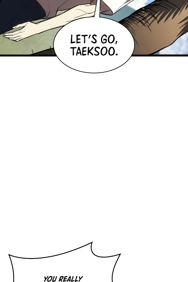 Return of Disaster Class Hero Chapter 130 Page 124