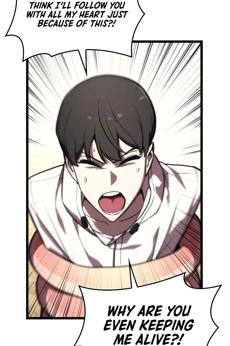 Return of Disaster Class Hero Chapter 130 Page 125