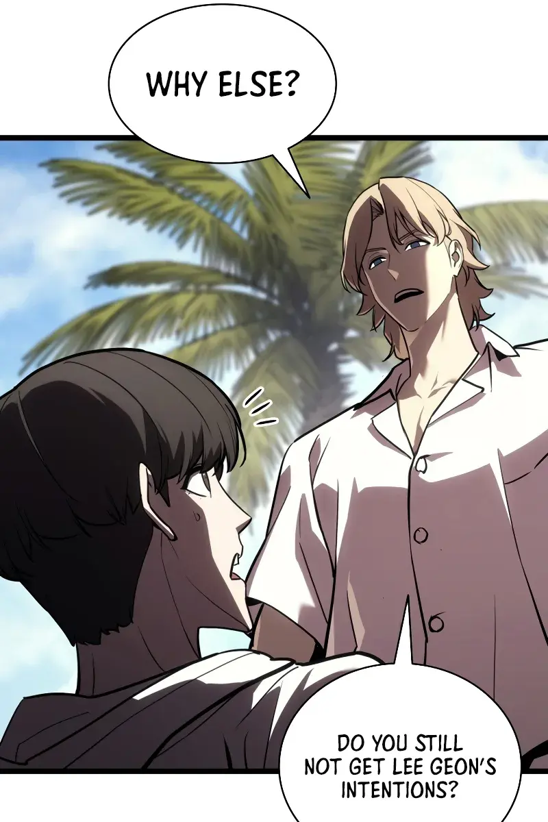 Return of Disaster Class Hero Chapter 130 Page 127