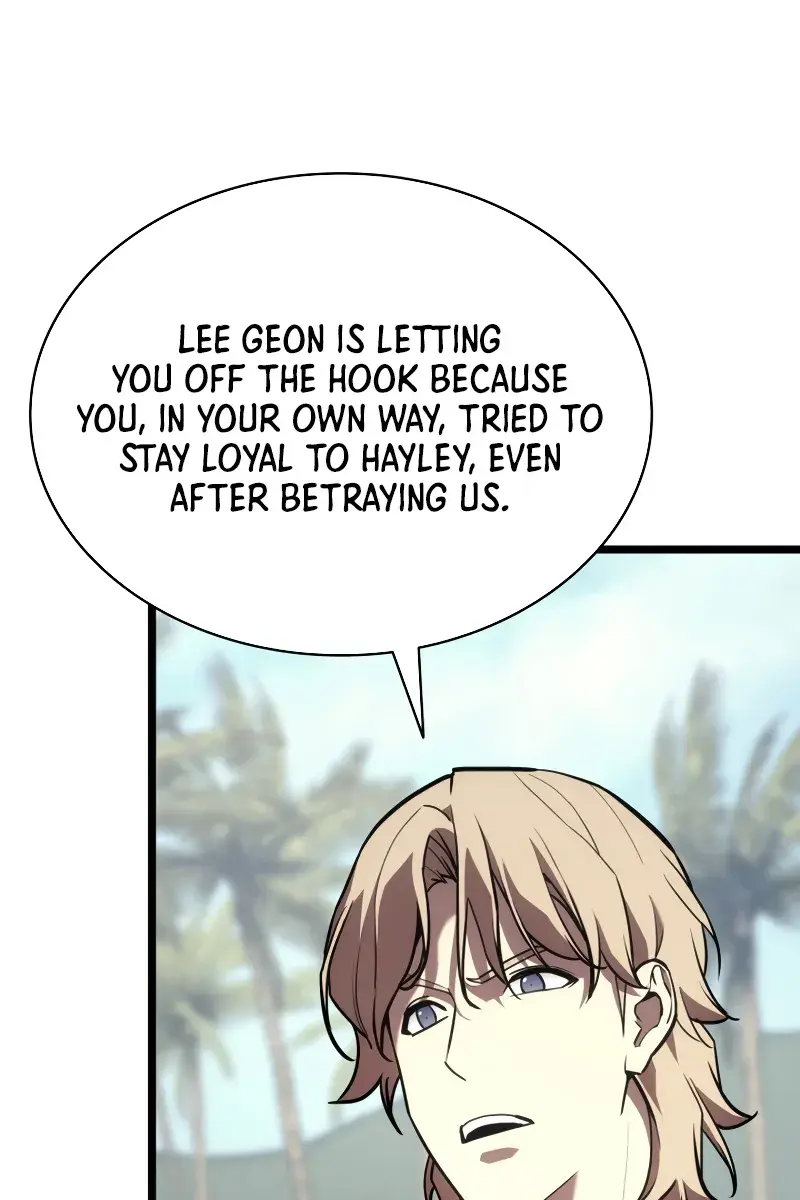 Return of Disaster Class Hero Chapter 130 Page 131