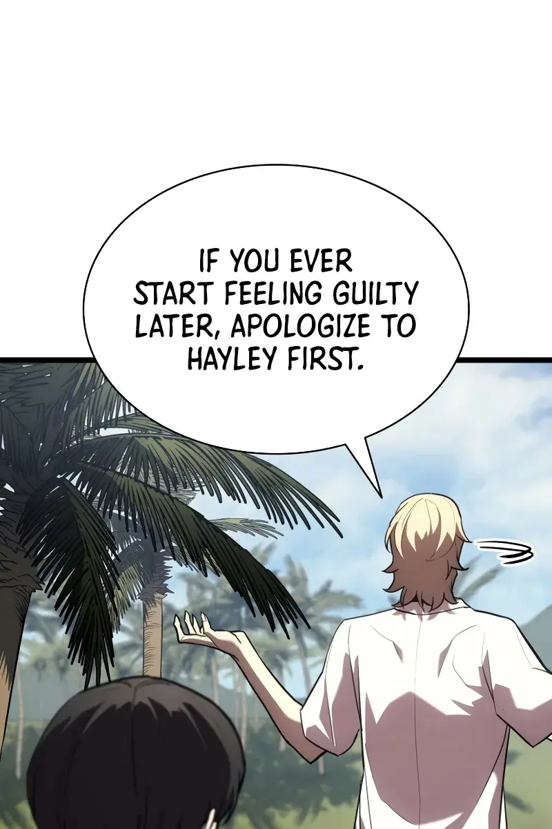 Return of Disaster Class Hero Chapter 130 Page 133