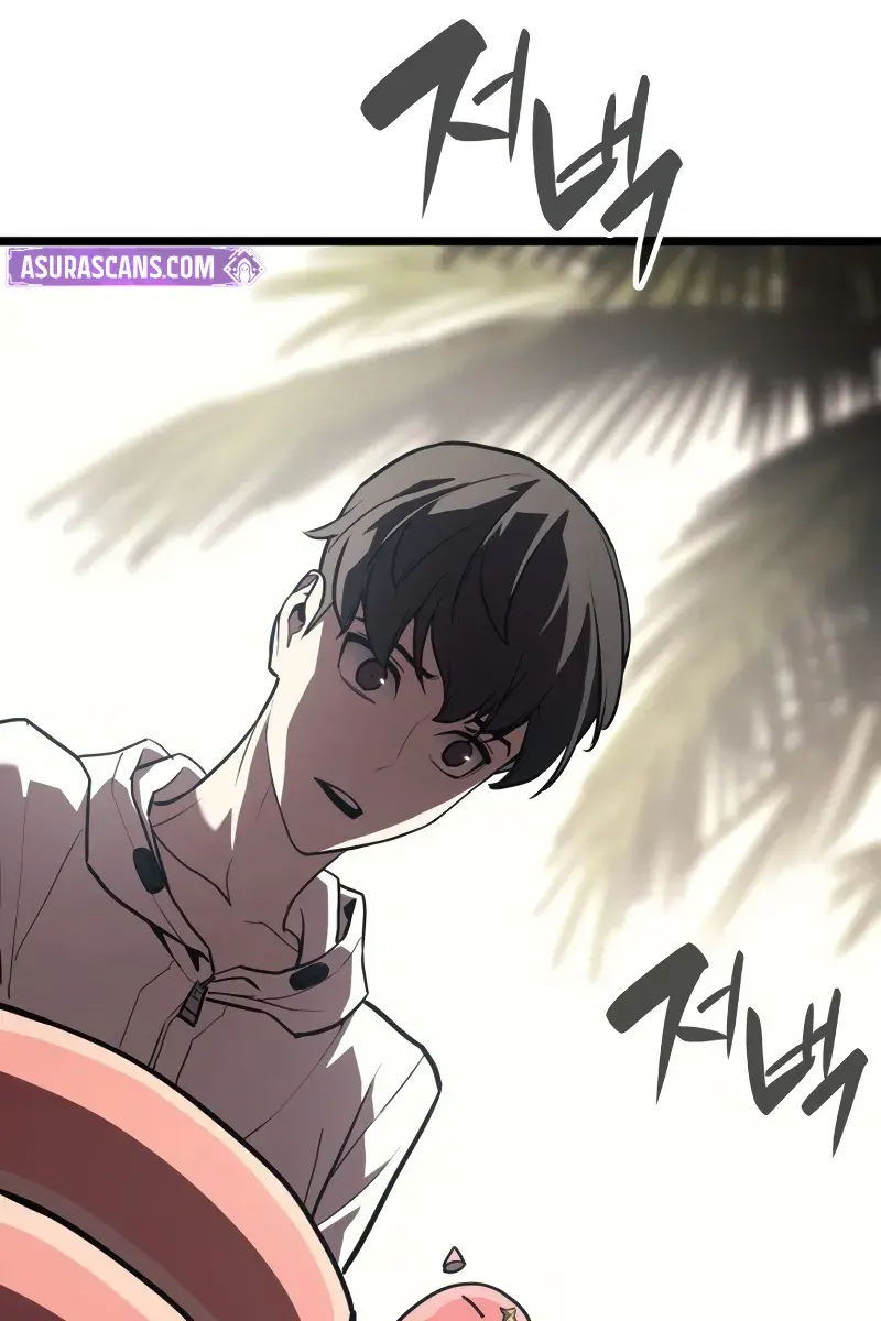 Return of Disaster Class Hero Chapter 130 Page 135