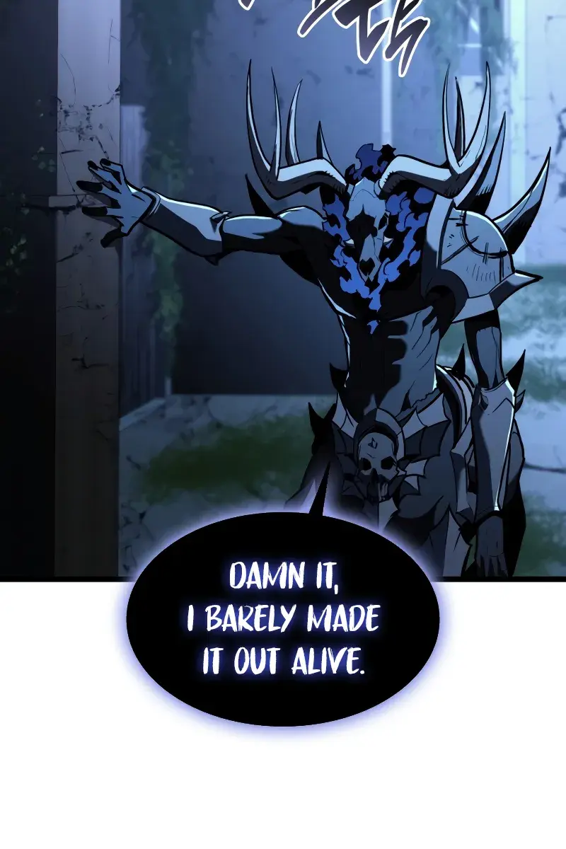 Return of Disaster Class Hero Chapter 130 Page 146