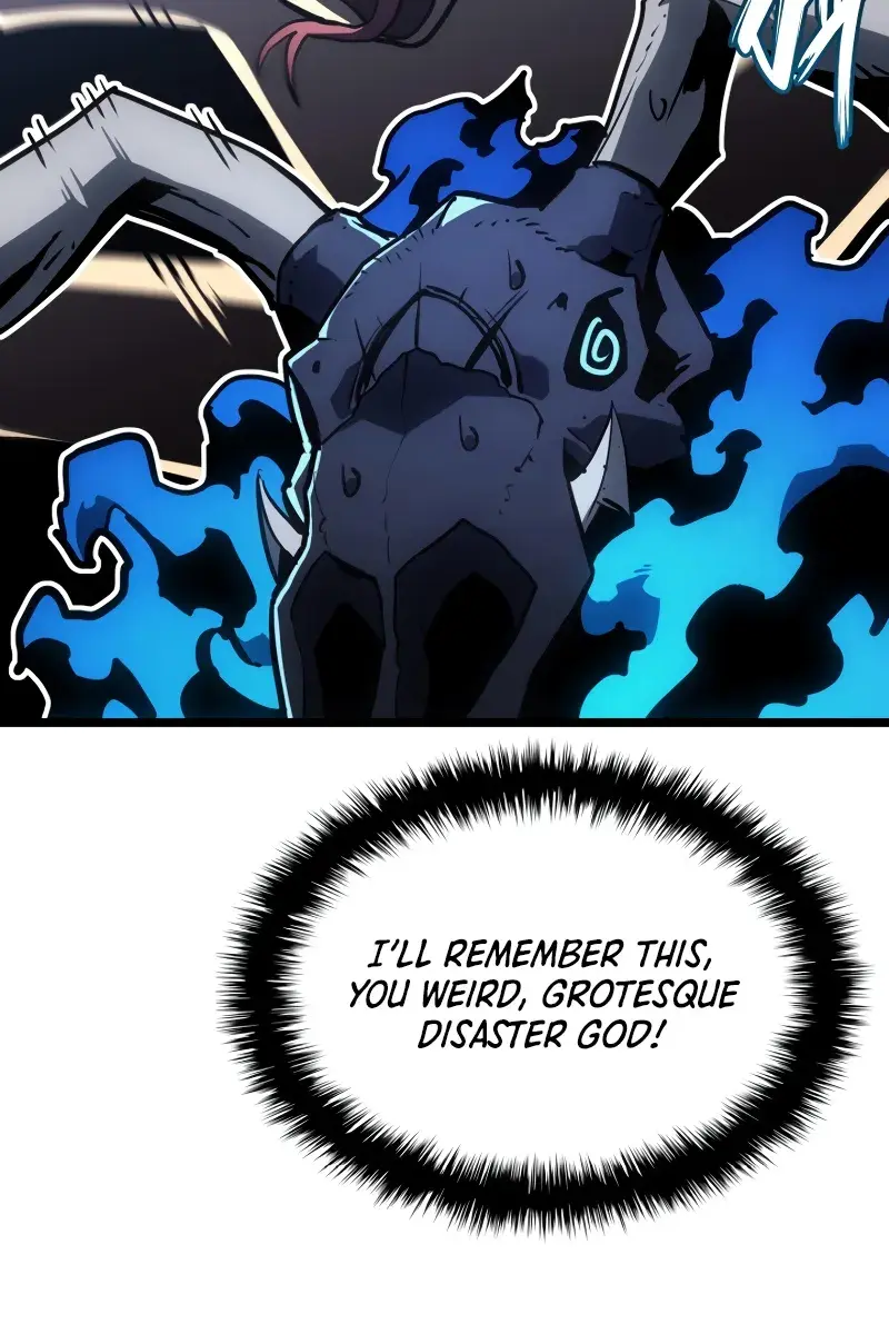 Return of Disaster Class Hero Chapter 130 Page 148