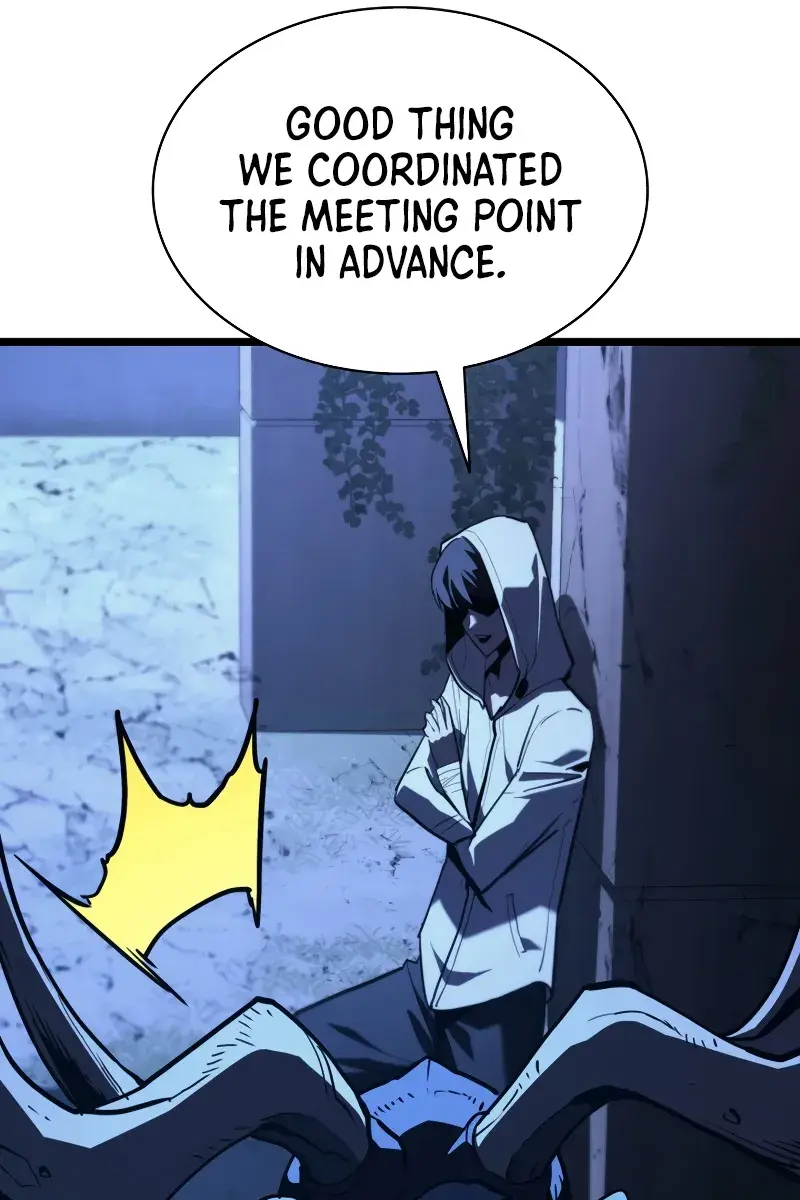 Return of Disaster Class Hero Chapter 130 Page 152