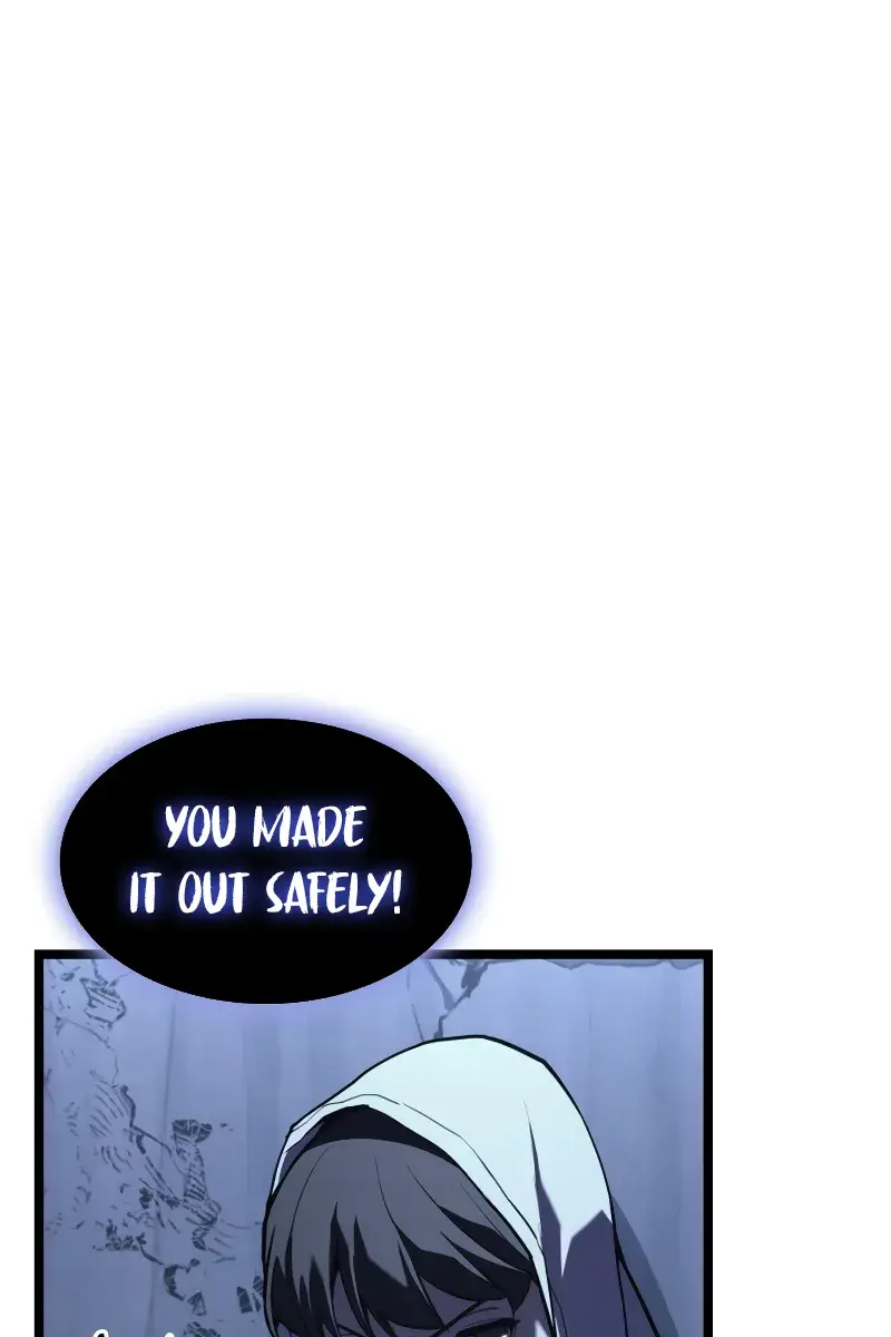 Return of Disaster Class Hero Chapter 130 Page 154