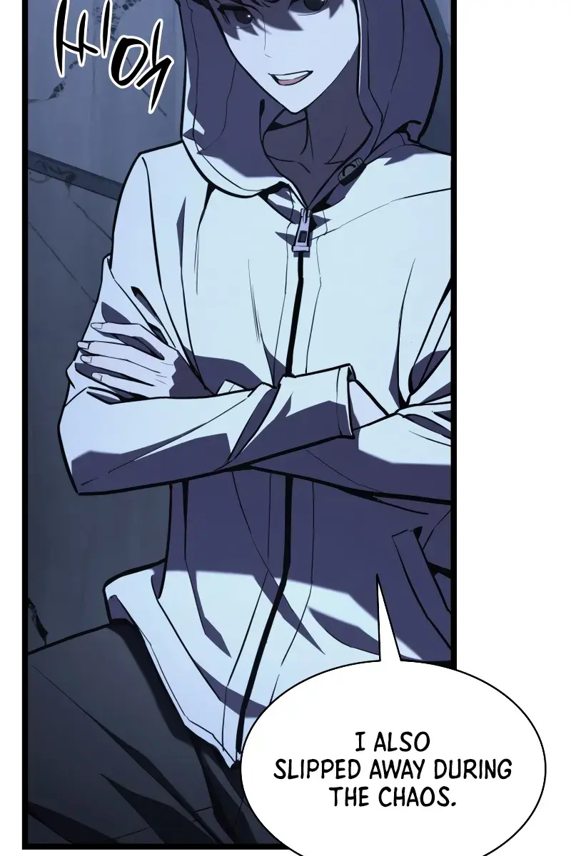 Return of Disaster Class Hero Chapter 130 Page 155