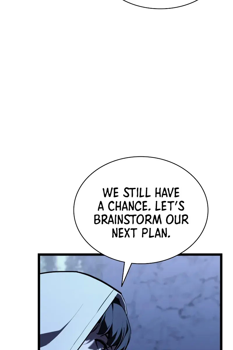 Return of Disaster Class Hero Chapter 130 Page 156