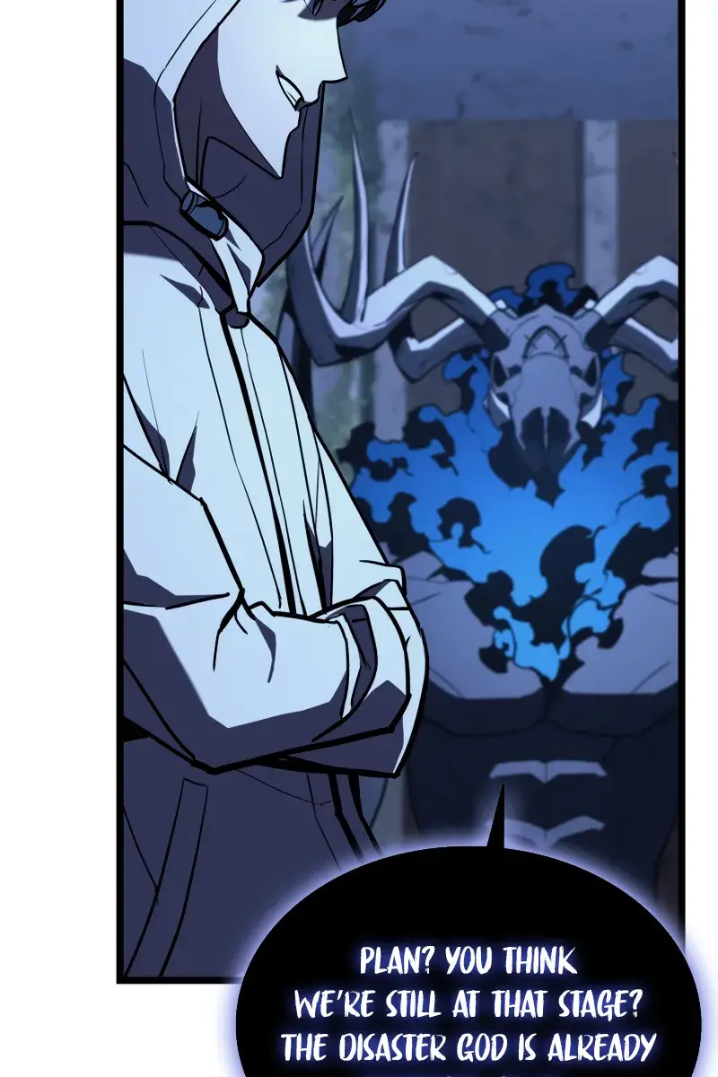 Return of Disaster Class Hero Chapter 130 Page 157