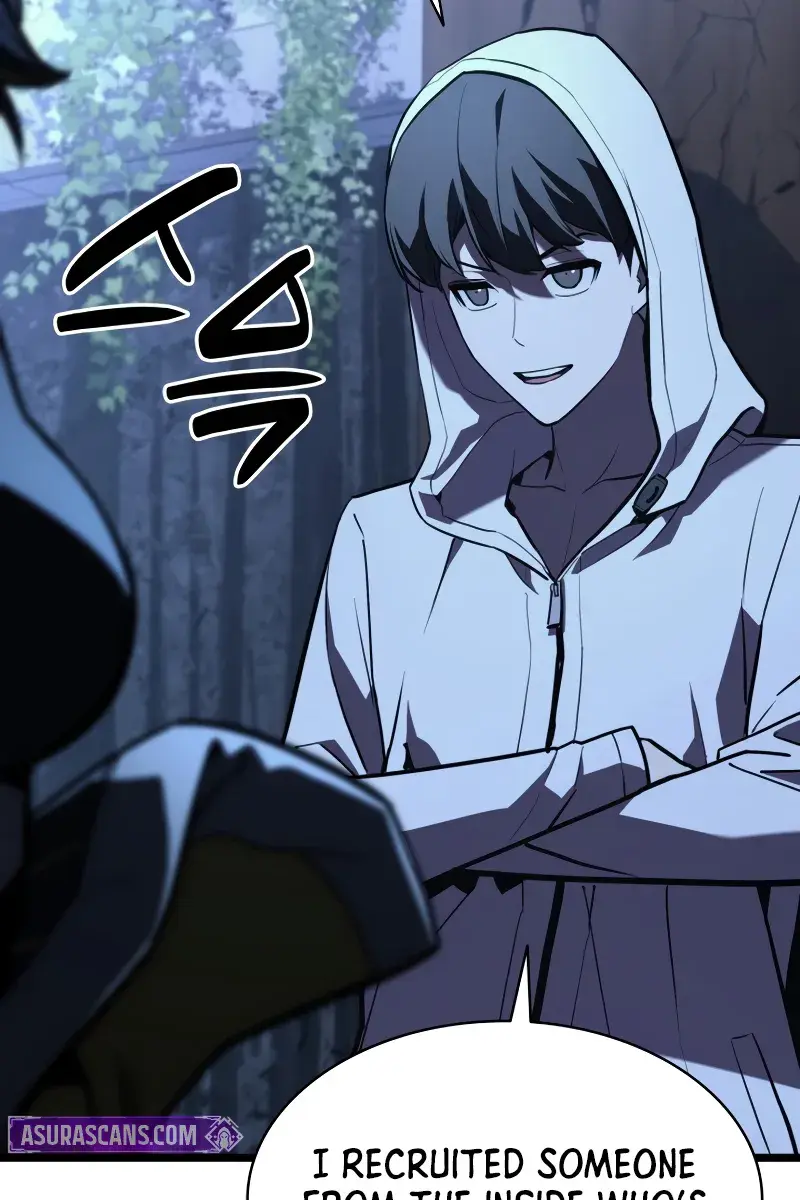 Return of Disaster Class Hero Chapter 130 Page 159