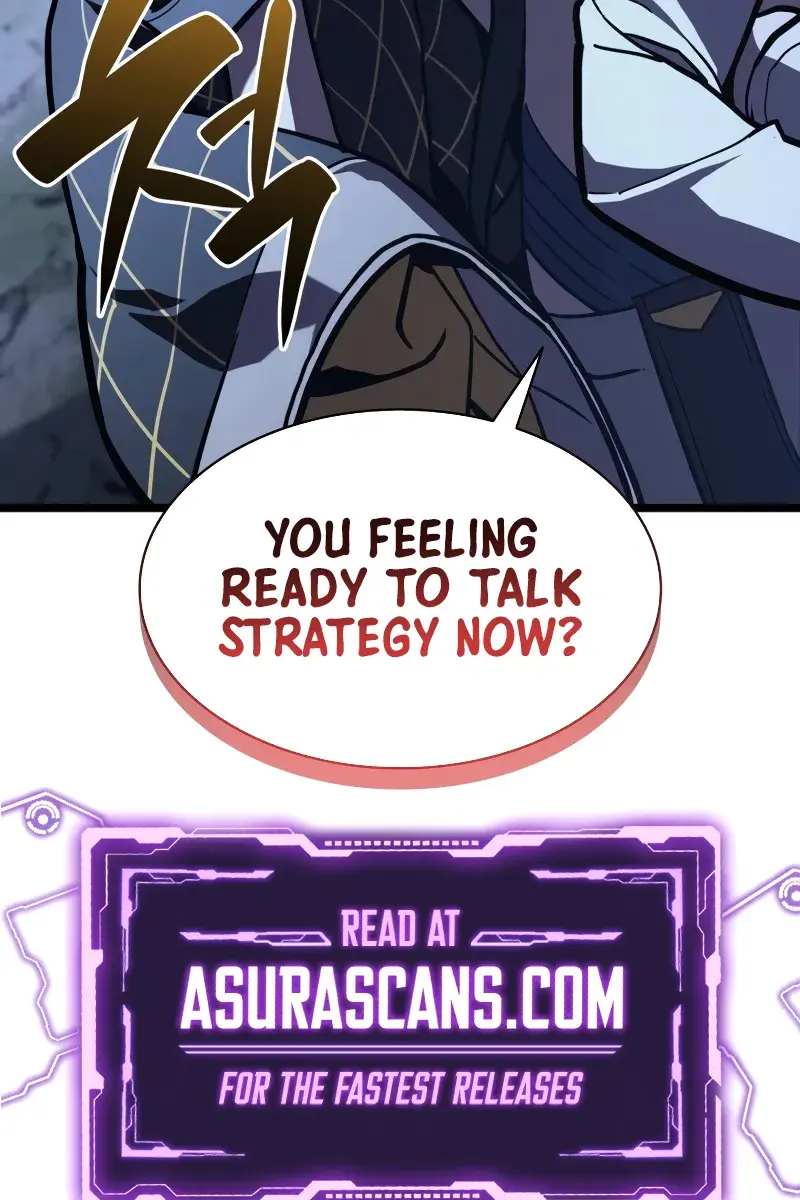 Return of Disaster Class Hero Chapter 130 Page 167