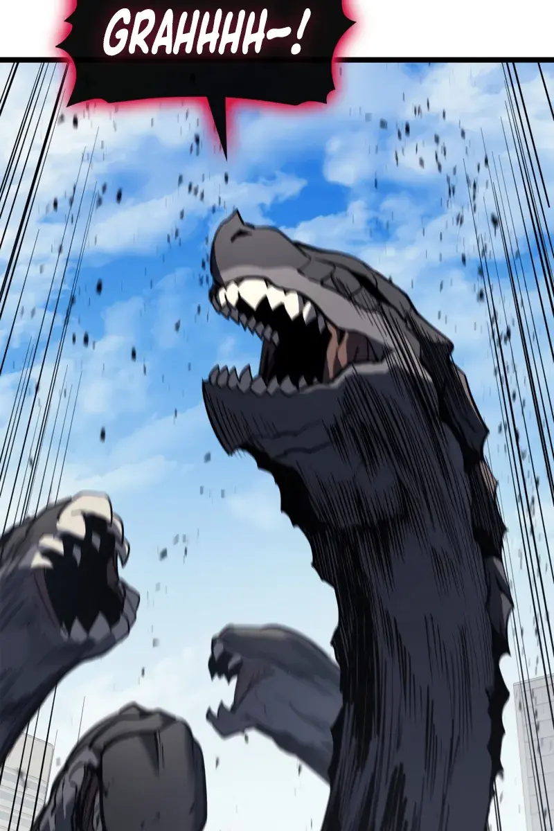 Return of Disaster Class Hero Chapter 131 Page 6