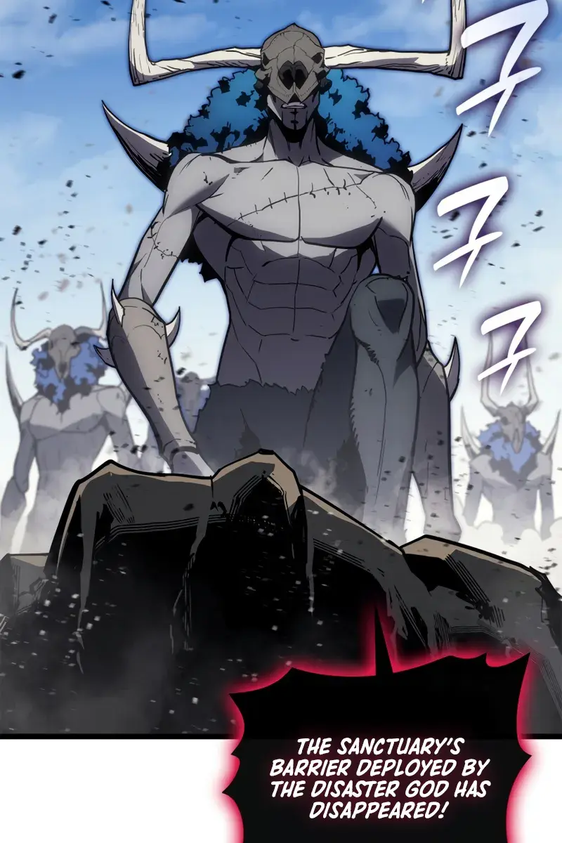 Return of Disaster Class Hero Chapter 131 Page 9