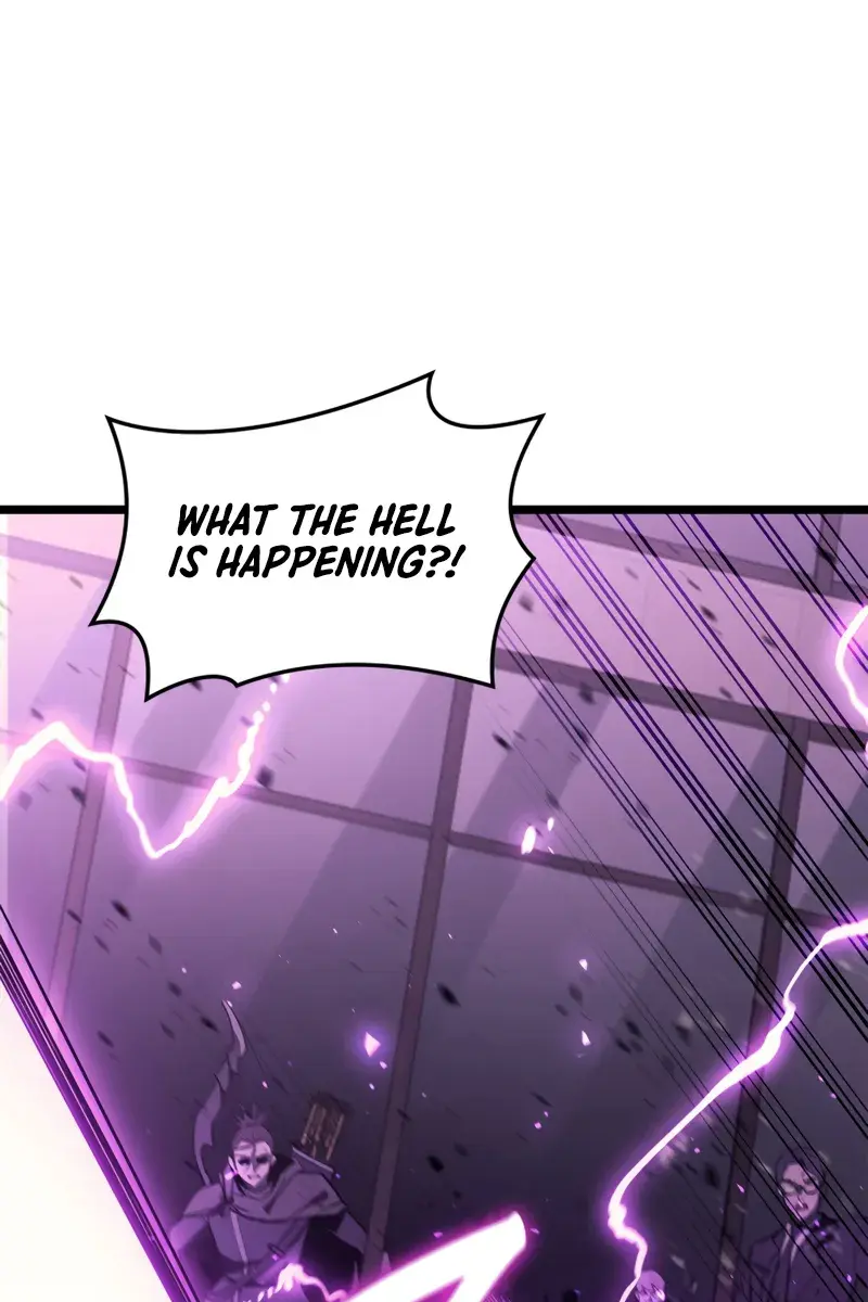 Return of Disaster Class Hero Chapter 131 Page 17